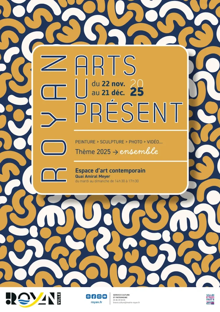 Expositions Nadine Salem