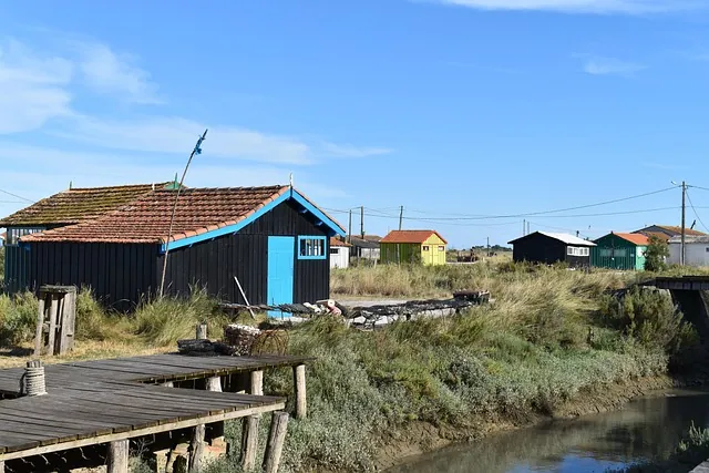 exposition peinture charente-maritime