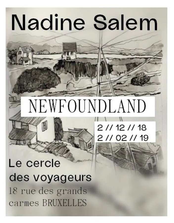 peintre contemporain