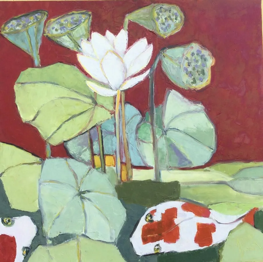 Site internet Nadine Salem