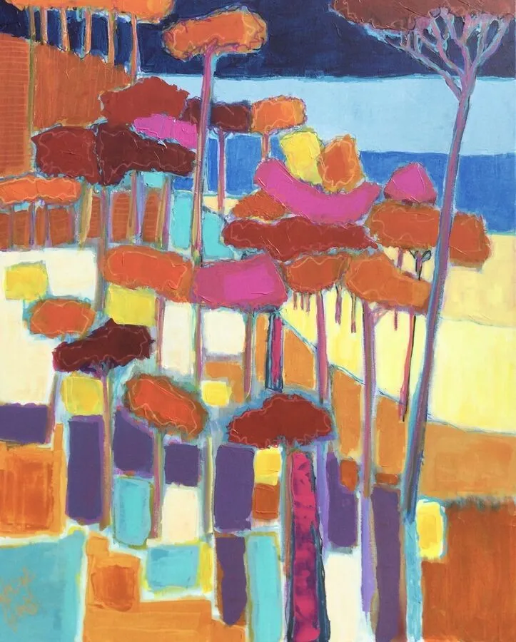 Actualités Nadine Salem