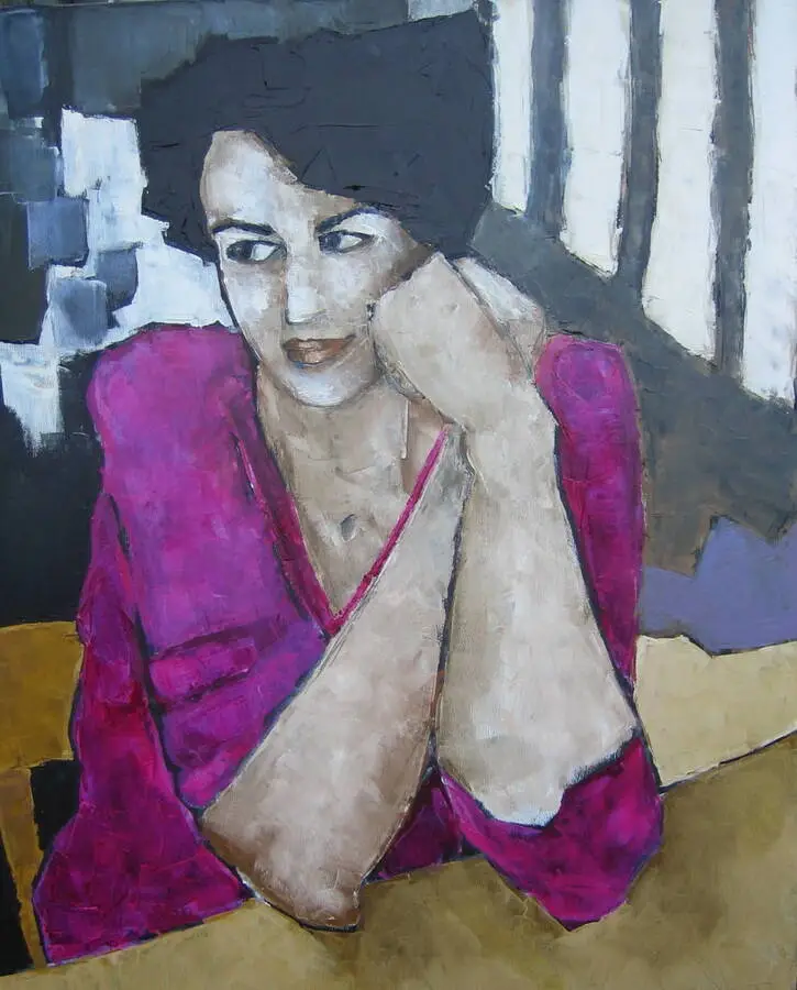 Actualités de Nadine Salem